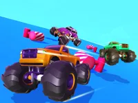 image Fall Cars : Ultimate Knockout Race