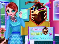 image Emma Heart valve Surgery