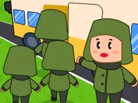 image Mart Puzzle Bus Jam