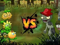 image Angry Plants