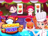 image Cooking Fever: Restaurant Game
