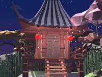 image Samurai Escape