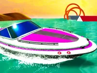 image Jet Boat Racing