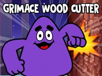 image Grimace Wood Cutter