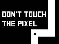 image Do not touch the Pixel