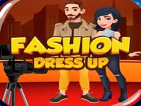 image Fashion Dress Up Show