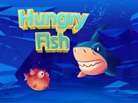 image Hungry Fish