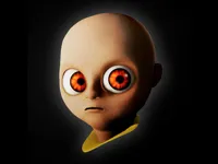 image Baby in Yellow Game