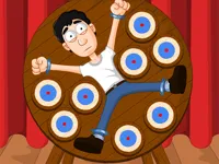 image Dart Wheel