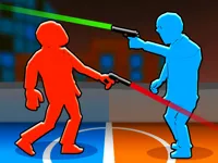 image Ragdoll Duel 2P