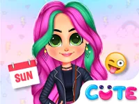 image Bff Weekend Style