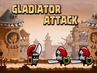 image Gladiator Attack