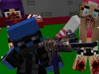 image Blocky Combat Swat Zombie Apocalypse 2022