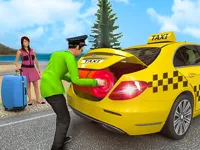 image Taxi Drive