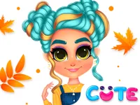 image My Autumn Bright Outfits