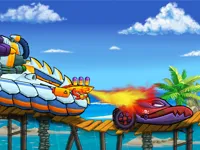 image Car Eats Car: Sea Adventure