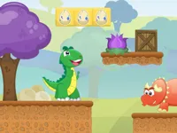 image Little Dino Adventure Returns
