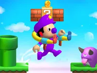 image Grab Mario Adventure