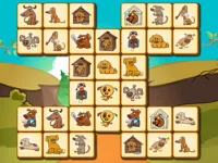 image Mahjong Dogs