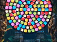 image Bubble Shooter Candy Wheel Level Pack