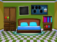 image Chic House Escape