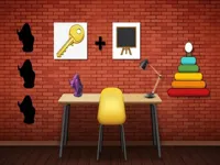 image G2M Brick House Escape 2