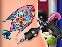 image Fashion Tattoo Studio 2