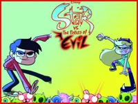 image Spatial Danger - Star and Marco