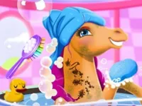 image Fairy Pony Caring Adventure