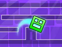 image Geometry Dash Maze Maps