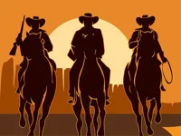 image Cowboy Hidden Stars
