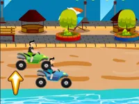 image Buggy Race Obstacle