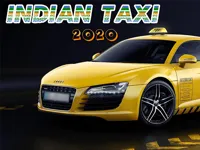 image Indian Taxi 2020