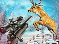 image Deer Hunting Adventure:Animal Shooting Games