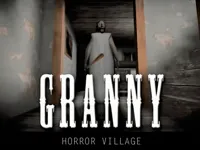 image Granny Horror Village