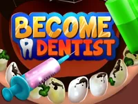 image Become a Dentist