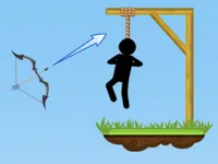 image Rope Slash : Bow Master