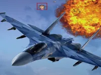 image Jet Fighter Pacific War