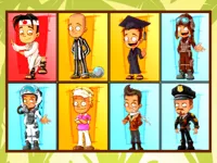 image Comic Board Puzzles