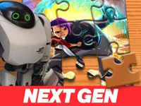 image Next Gen Jigsaw Puzzle