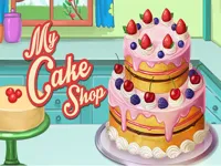 image Cake Shop: Bake Boutique