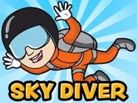 image Sky Diver