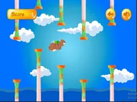 image Bear Flight