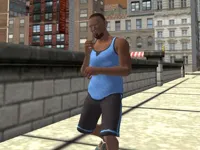 image Gangster City Crime