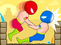 image Drunken Wrestle