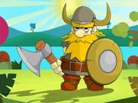 image ArchHero: Viking story