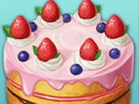 image Cake Master Shop - Cake Making