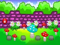 image Charmed Garden Escape