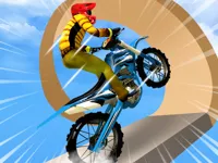 image Bike Stunt Racing Legend