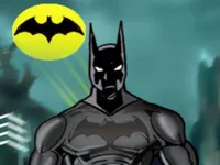 image Batman Costume Dressup
